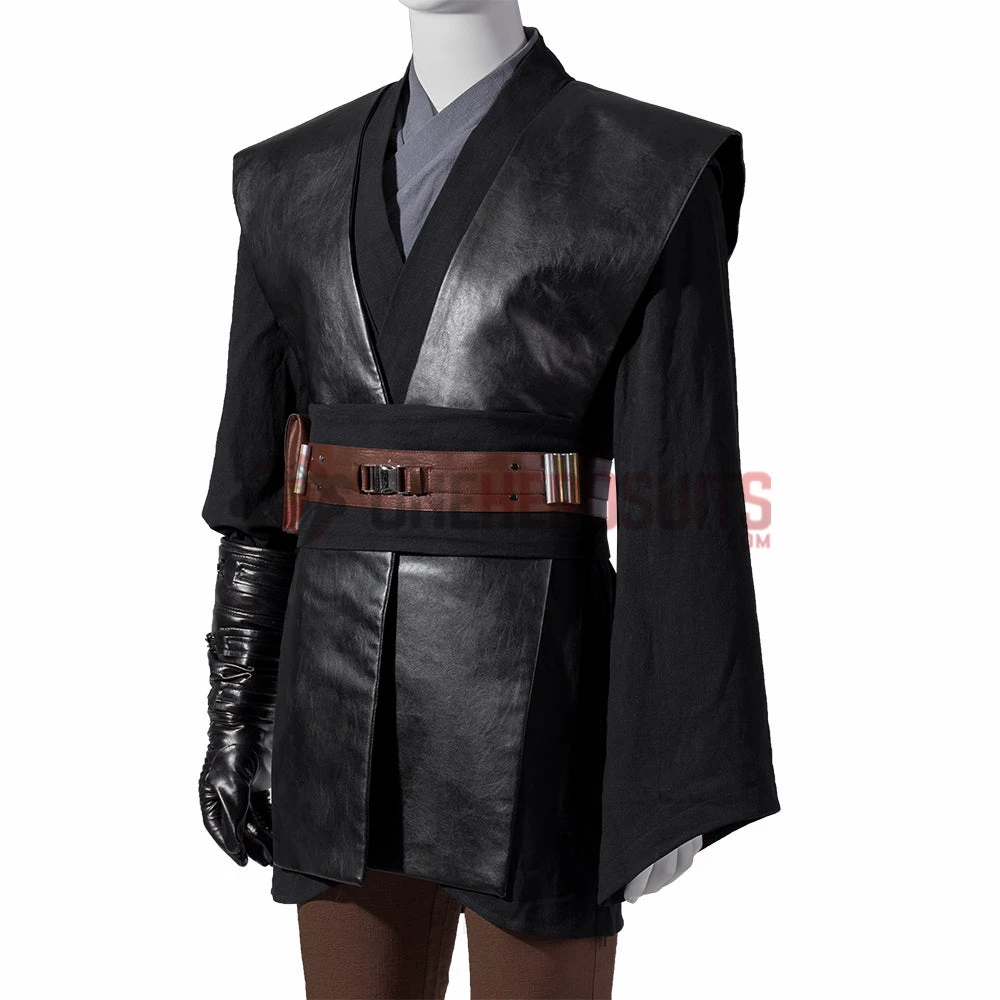 OneHeroSuits Star Wars 2022 Cosplay Costumes Anakin Top Level Suits
