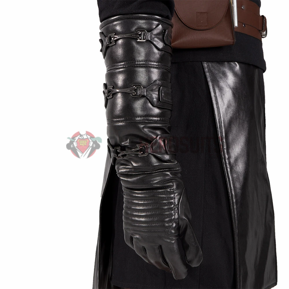 OneHeroSuits Star Wars 2022 Cosplay Costumes Anakin Top Level Suits