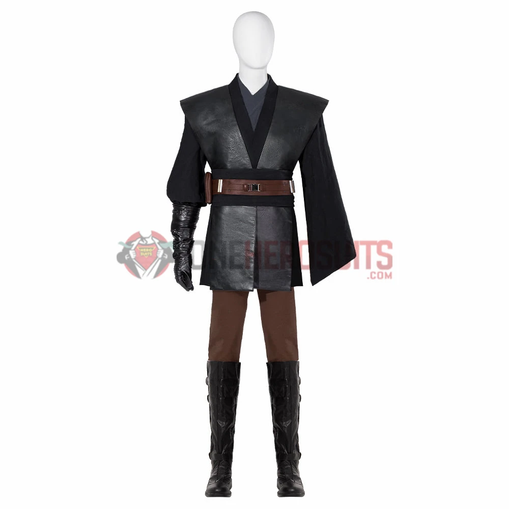 OneHeroSuits Star Wars 2022 Cosplay Costumes Anakin Top Level Suits