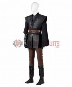 OneHeroSuits Star Wars 2022 Cosplay Costumes Anakin Top Level Suits