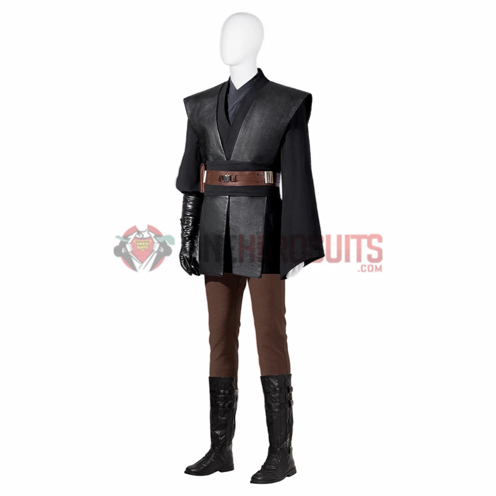 OneHeroSuits Star Wars 2022 Cosplay Costumes Anakin Top Level Suits