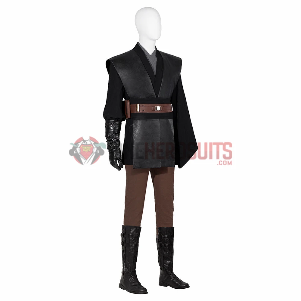 OneHeroSuits Star Wars 2022 Cosplay Costumes Anakin Top Level Suits