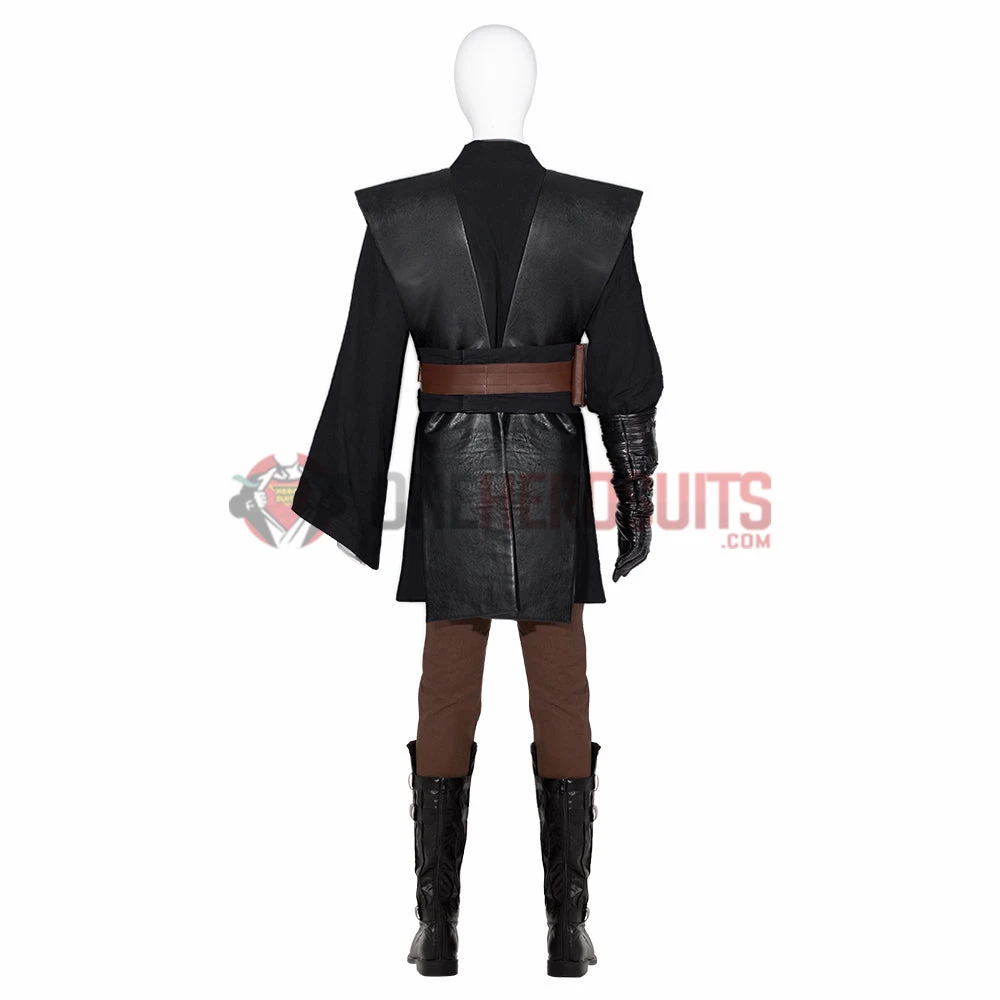 OneHeroSuits Star Wars 2022 Cosplay Costumes Anakin Top Level Suits