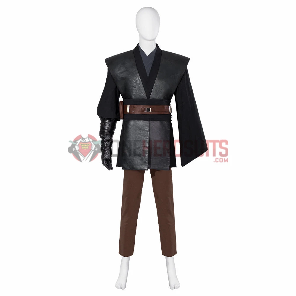OneHeroSuits Star Wars 2022 Cosplay Costumes Anakin Top Level Suits