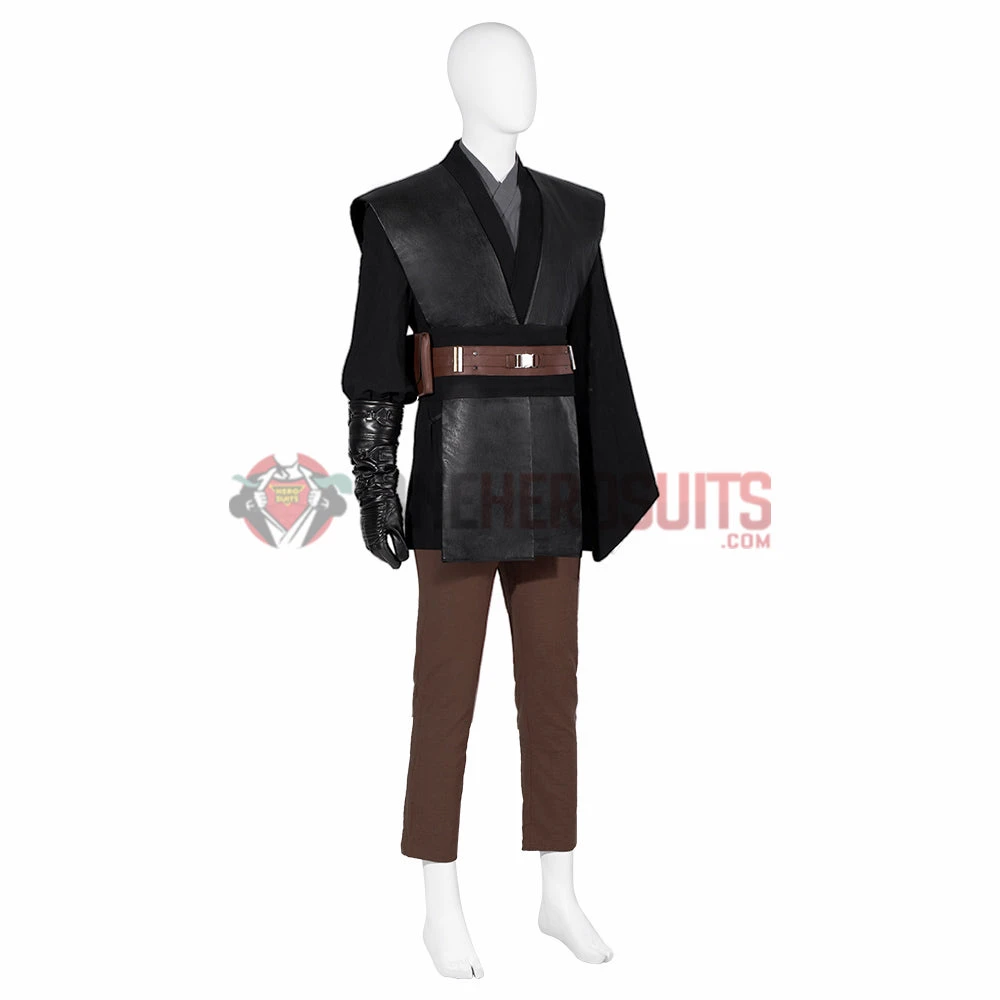 OneHeroSuits Star Wars 2022 Cosplay Costumes Anakin Top Level Suits