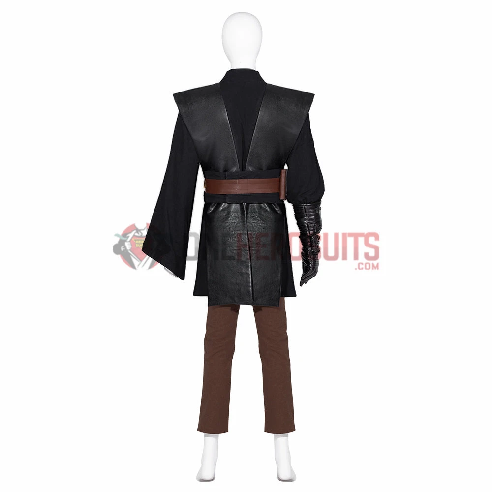OneHeroSuits Star Wars 2022 Cosplay Costumes Anakin Top Level Suits