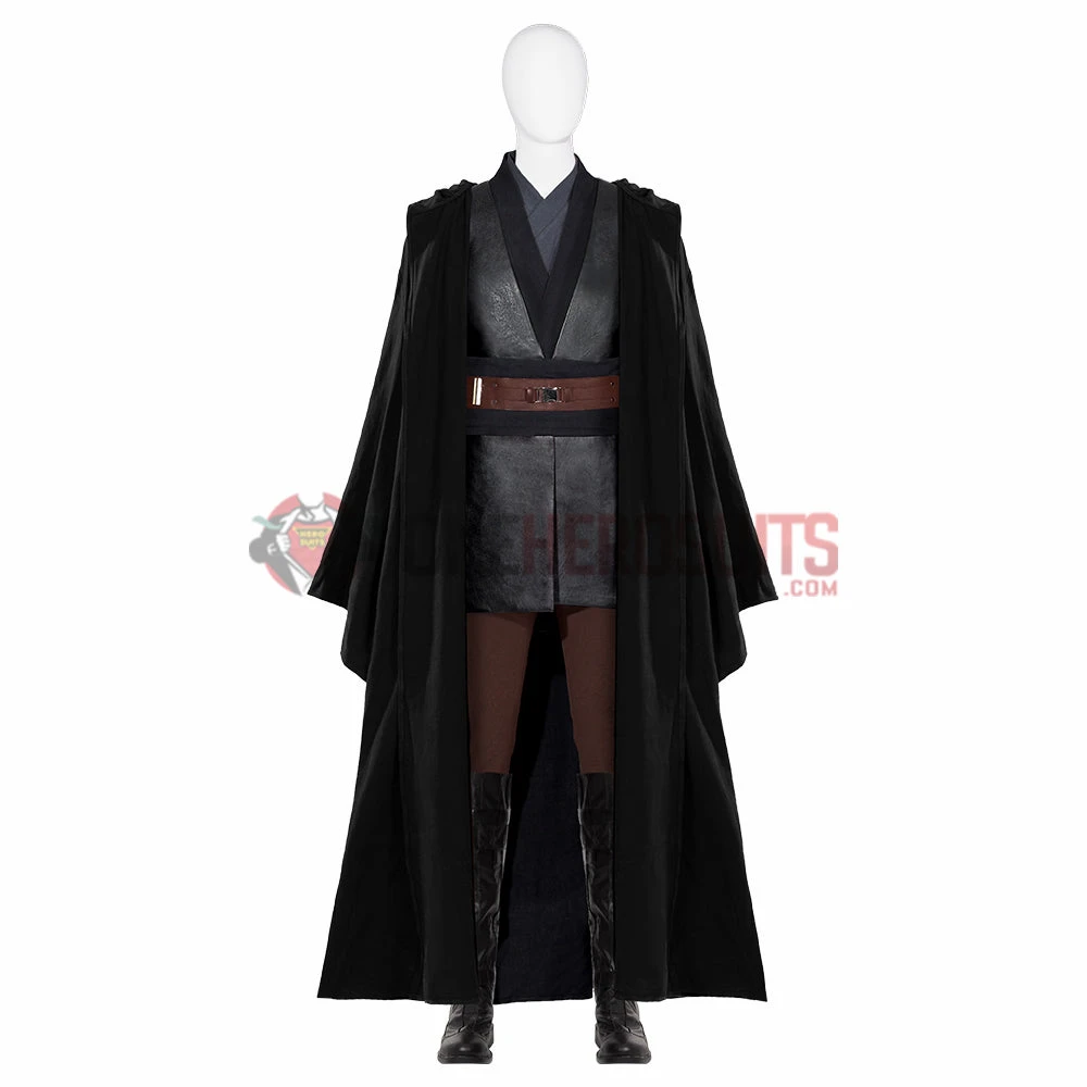 OneHeroSuits Star Wars 2022 Cosplay Costumes Anakin Top Level Suits
