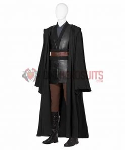 OneHeroSuits Star Wars 2022 Cosplay Costumes Anakin Top Level Suits