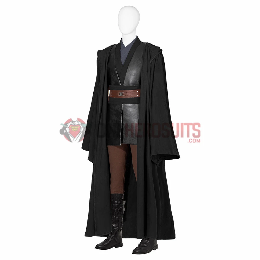 OneHeroSuits Star Wars 2022 Cosplay Costumes Anakin Top Level Suits