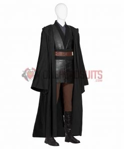 OneHeroSuits Star Wars 2022 Cosplay Costumes Anakin Top Level Suits