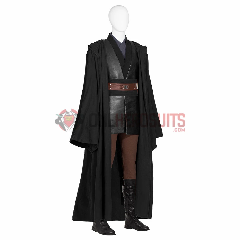 OneHeroSuits Star Wars 2022 Cosplay Costumes Anakin Top Level Suits