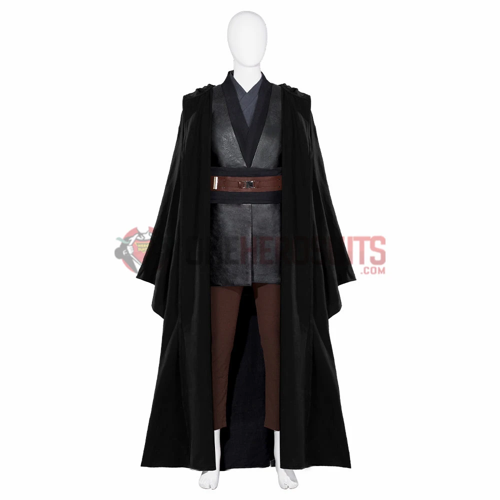 OneHeroSuits Star Wars 2022 Cosplay Costumes Anakin Top Level Suits