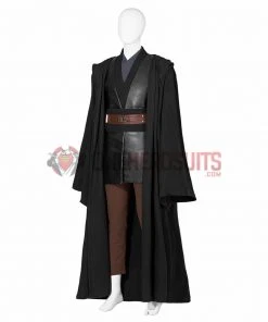 OneHeroSuits Star Wars 2022 Cosplay Costumes Anakin Top Level Suits