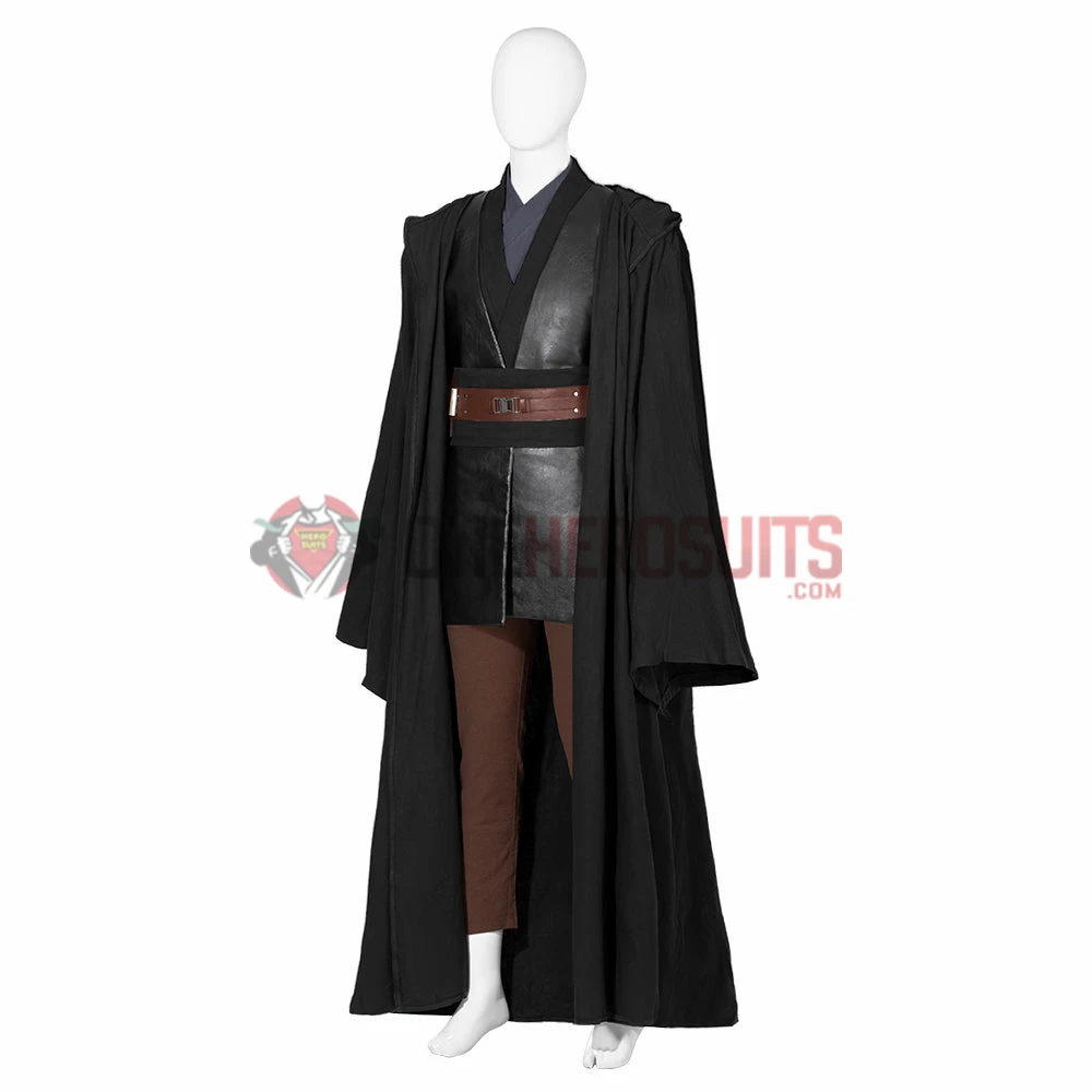 OneHeroSuits Star Wars 2022 Cosplay Costumes Anakin Top Level Suits
