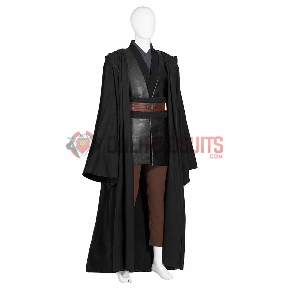 OneHeroSuits Star Wars 2022 Cosplay Costumes Anakin Top Level Suits