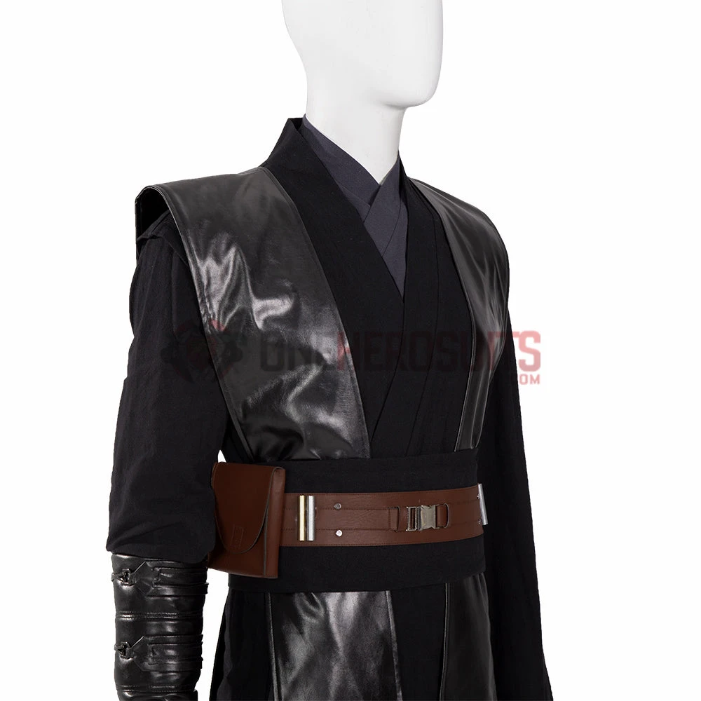 OneHeroSuits Star Wars 2022 Cosplay Costumes Anakin Top Level Suits