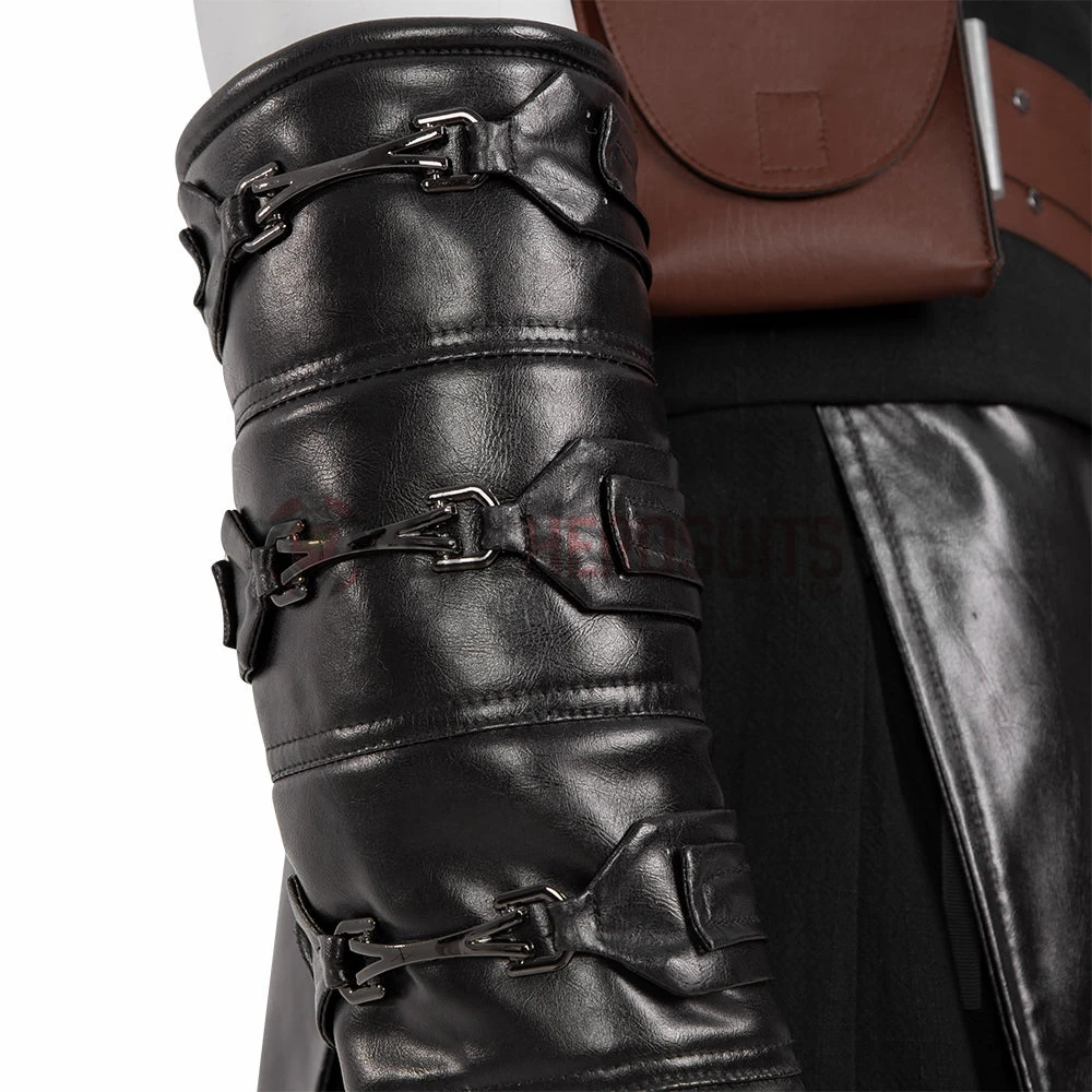 OneHeroSuits Star Wars 2022 Cosplay Costumes Anakin Top Level Suits