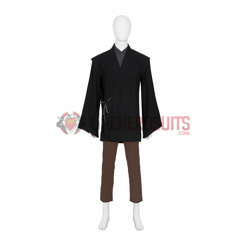 OneHeroSuits Star Wars 2022 Cosplay Costumes Anakin Top Level Suits