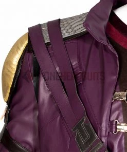 OneHeroSuits Thor 4 Cosplay Costumes Star Lord Peter Quill Top Level Suits