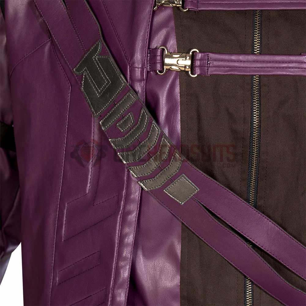 OneHeroSuits Thor 4 Cosplay Costumes Star Lord Peter Quill Top Level Suits