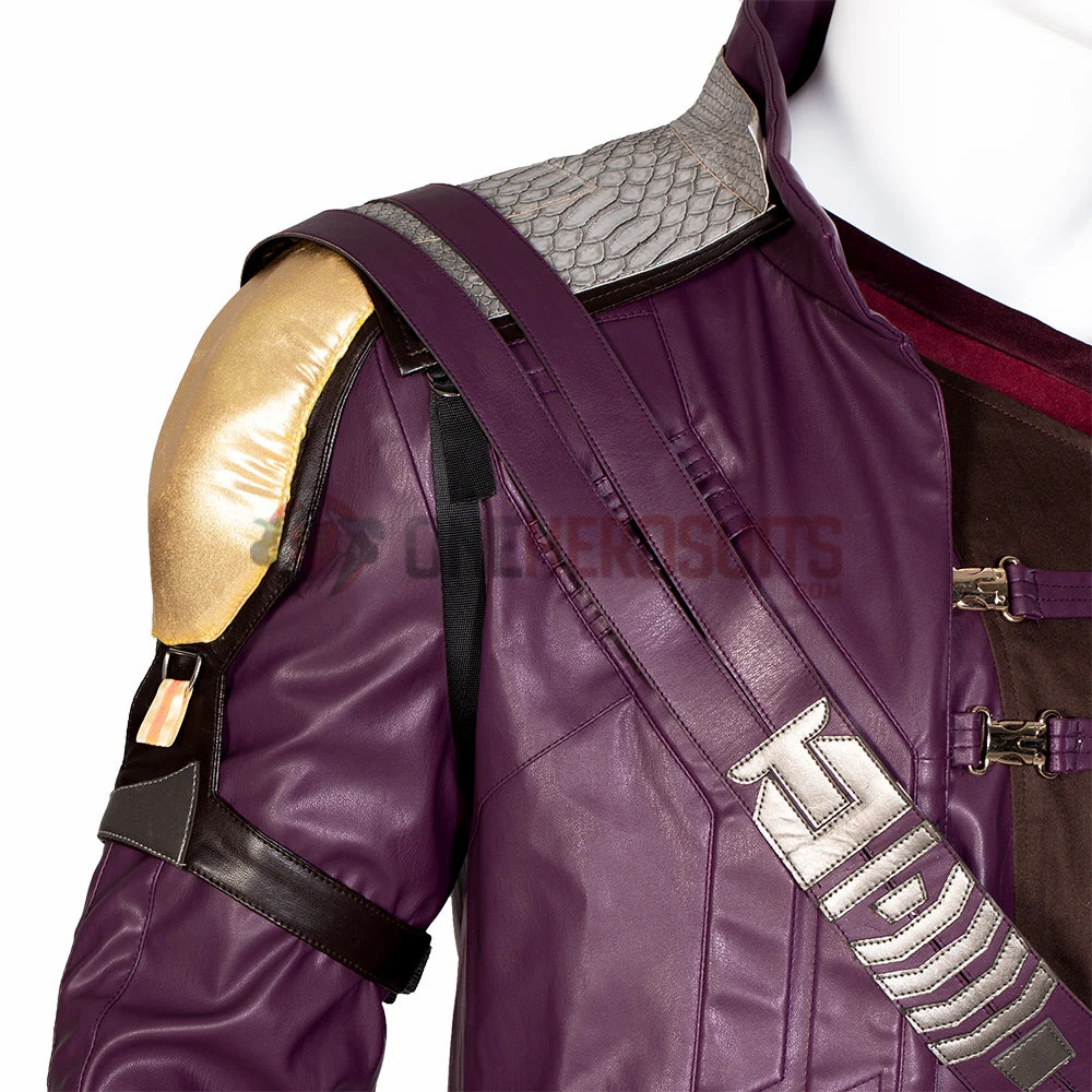 OneHeroSuits Thor 4 Cosplay Costumes Star Lord Peter Quill Top Level Suits