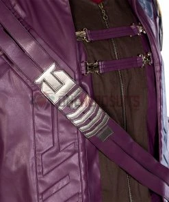 OneHeroSuits Thor 4 Cosplay Costumes Star Lord Peter Quill Top Level Suits