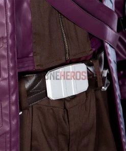 OneHeroSuits Thor 4 Cosplay Costumes Star Lord Peter Quill Top Level Suits