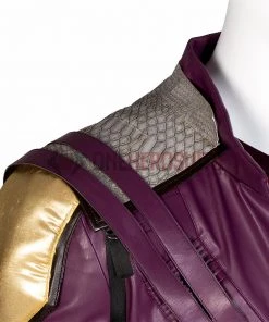 OneHeroSuits Thor 4 Cosplay Costumes Star Lord Peter Quill Top Level Suits