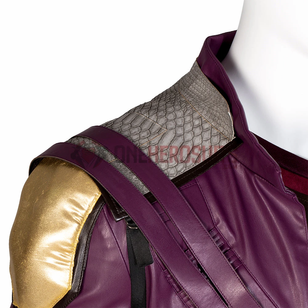 OneHeroSuits Thor 4 Cosplay Costumes Star Lord Peter Quill Top Level Suits