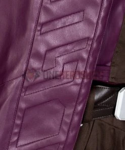OneHeroSuits Thor 4 Cosplay Costumes Star Lord Peter Quill Top Level Suits