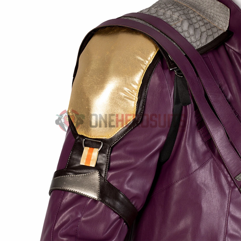 OneHeroSuits Thor 4 Cosplay Costumes Star Lord Peter Quill Top Level Suits