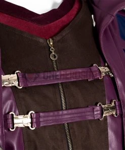 OneHeroSuits Thor 4 Cosplay Costumes Star Lord Peter Quill Top Level Suits