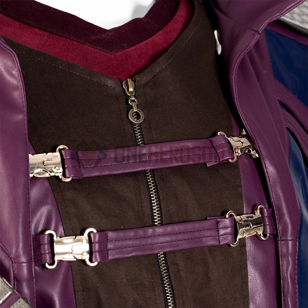 OneHeroSuits Thor 4 Cosplay Costumes Star Lord Peter Quill Top Level Suits