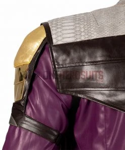 OneHeroSuits Thor 4 Cosplay Costumes Star Lord Peter Quill Top Level Suits