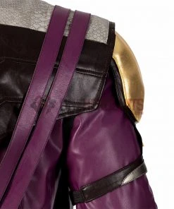 OneHeroSuits Thor 4 Cosplay Costumes Star Lord Peter Quill Top Level Suits