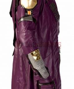 OneHeroSuits Thor 4 Cosplay Costumes Star Lord Peter Quill Top Level Suits