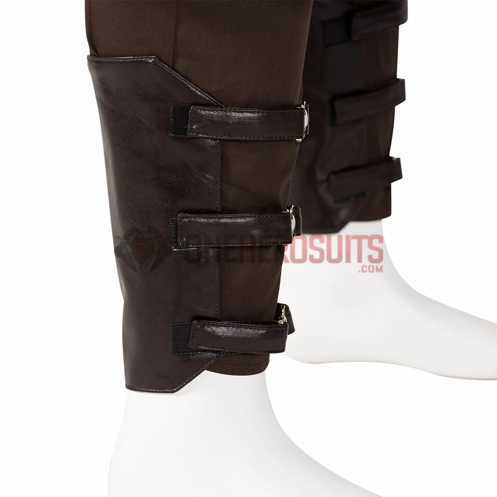 OneHeroSuits Thor 4 Cosplay Costumes Star Lord Peter Quill Top Level Suits