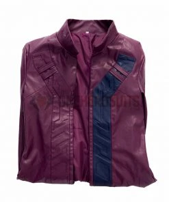 OneHeroSuits Thor 4 Cosplay Costumes Star Lord Peter Quill Top Level Suits