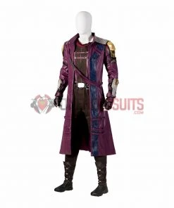 OneHeroSuits Thor 4 Cosplay Costumes Star Lord Peter Quill Top Level Suits