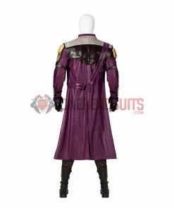 OneHeroSuits Thor 4 Cosplay Costumes Star Lord Peter Quill Top Level Suits