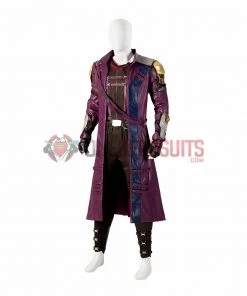 OneHeroSuits Thor 4 Cosplay Costumes Star Lord Peter Quill Top Level Suits