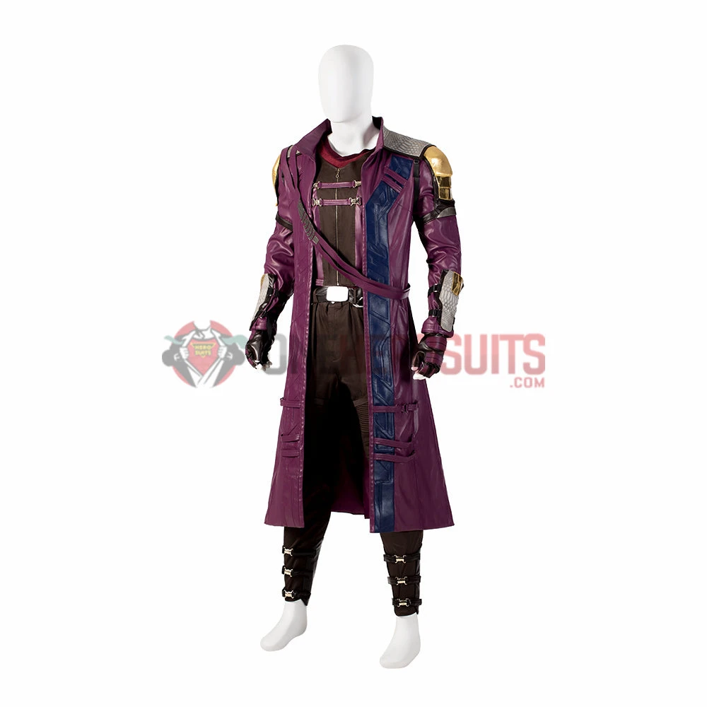 OneHeroSuits Thor 4 Cosplay Costumes Star Lord Peter Quill Top Level Suits