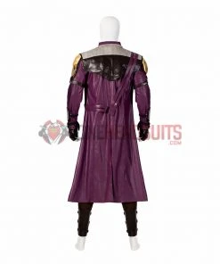 OneHeroSuits Thor 4 Cosplay Costumes Star Lord Peter Quill Top Level Suits