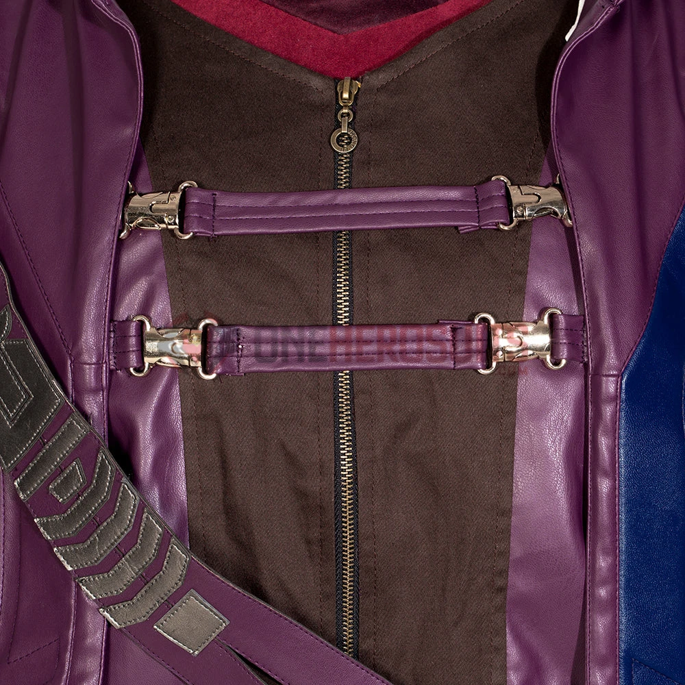 OneHeroSuits Thor 4 Cosplay Costumes Star Lord Peter Quill Top Level Suits