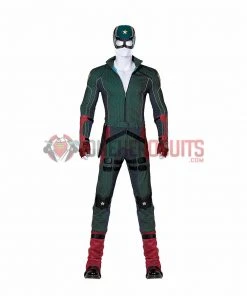 OneHeroSuits The Boys Cosplay Costumes Soldier Boy Top Level Suits