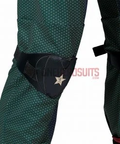 OneHeroSuits The Boys Cosplay Costumes Soldier Boy Top Level Suits