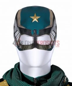 OneHeroSuits The Boys Cosplay Costumes Soldier Boy Top Level Suits
