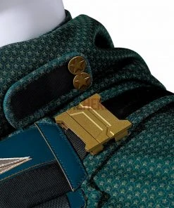 OneHeroSuits The Boys Cosplay Costumes Soldier Boy Top Level Suits