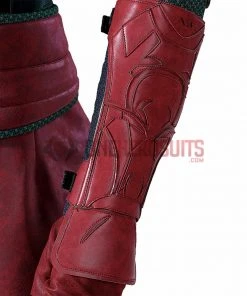 OneHeroSuits The Boys Cosplay Costumes Soldier Boy Top Level Suits