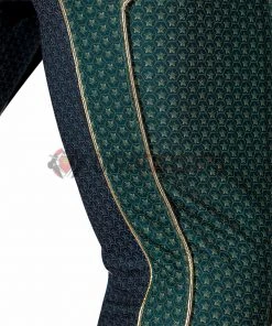 OneHeroSuits The Boys Cosplay Costumes Soldier Boy Top Level Suits